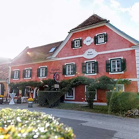 Landgut Riegerbauer Hotell 4*