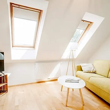 Hotell Landgut Riegerbauer