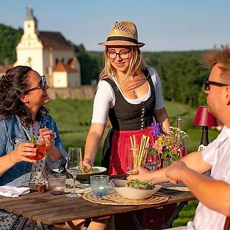 Landgut Riegerbauer Hotell 4*