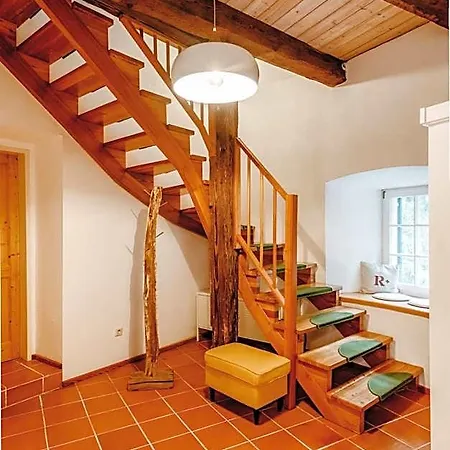 Landgut Riegerbauer Hotell