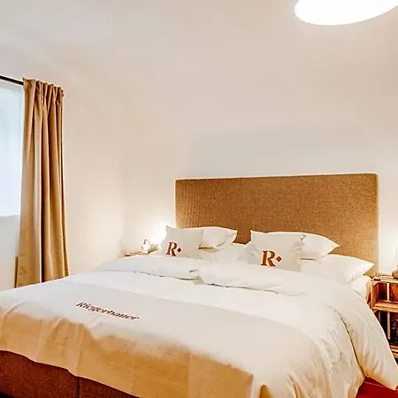 Hotell Landgut Riegerbauer 4*
