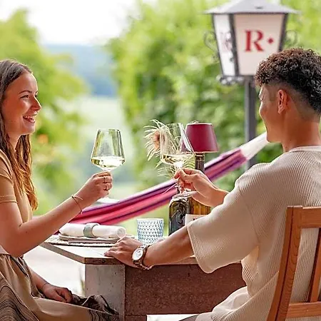 Landgut Riegerbauer Hotell Obertiefenbach (Hartberg-Furstenfeld)
