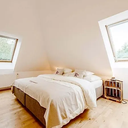 Hotell Landgut Riegerbauer 4*