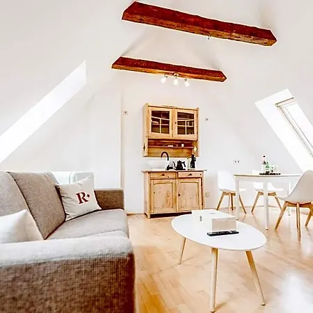Hotell Landgut Riegerbauer