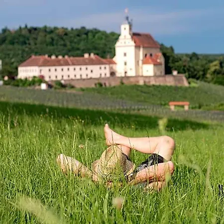 Landgut Riegerbauer Hotell