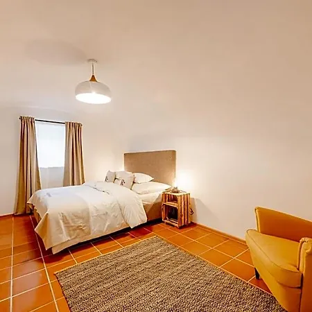 Landgut Riegerbauer Hotell Obertiefenbach (Hartberg-Furstenfeld)