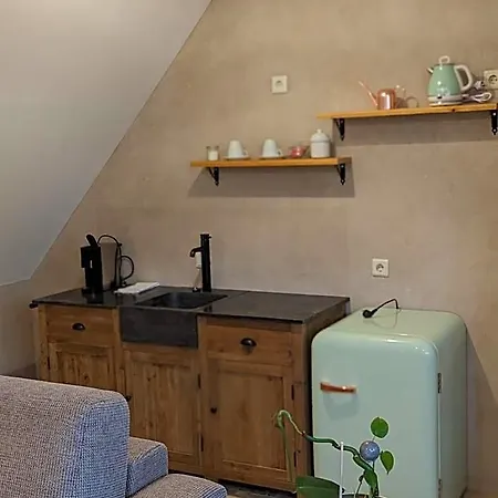 Landgut Riegerbauer Hotell 4*