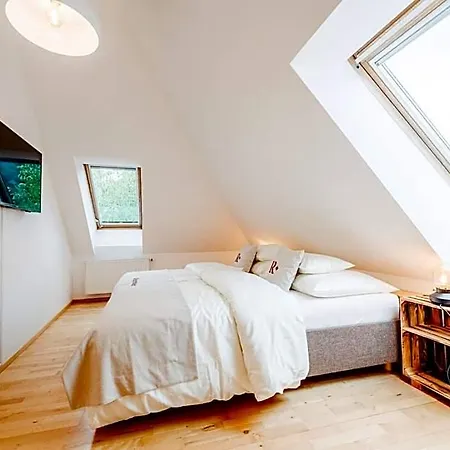 Hotell Landgut Riegerbauer