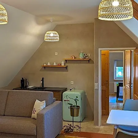 Landgut Riegerbauer Hotell 4*