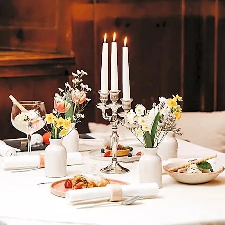 Landgut Riegerbauer 4* Obertiefenbach (Hartberg-Furstenfeld)