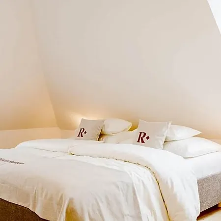 Landgut Riegerbauer Hotell Obertiefenbach (Hartberg-Furstenfeld)